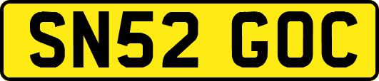 SN52GOC
