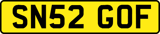 SN52GOF