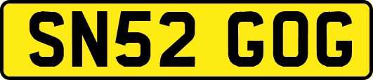 SN52GOG