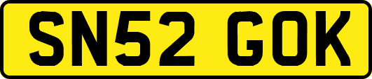 SN52GOK