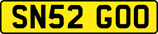 SN52GOO