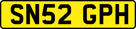 SN52GPH