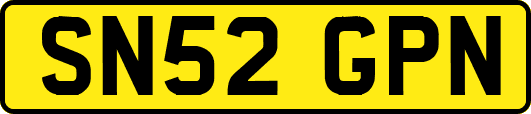 SN52GPN