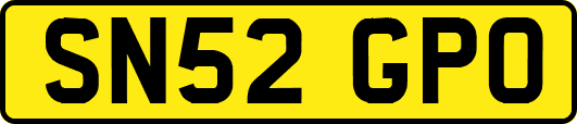 SN52GPO