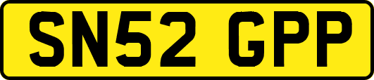 SN52GPP