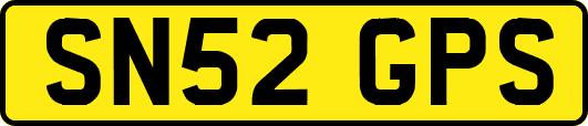 SN52GPS