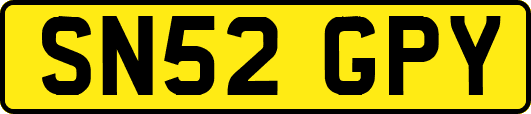 SN52GPY