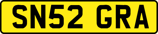 SN52GRA