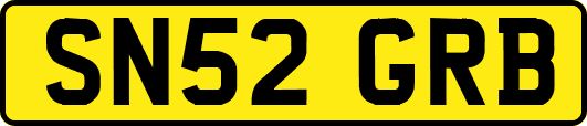 SN52GRB
