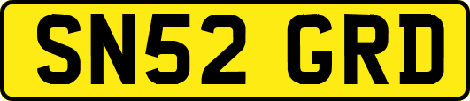 SN52GRD