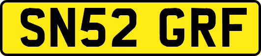 SN52GRF