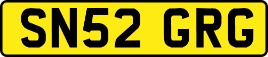 SN52GRG