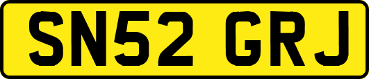 SN52GRJ