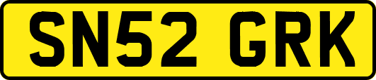 SN52GRK