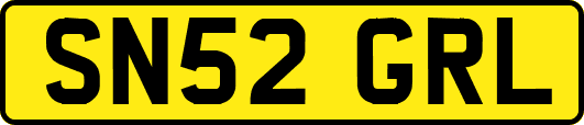 SN52GRL