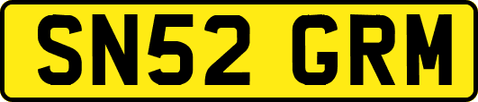 SN52GRM