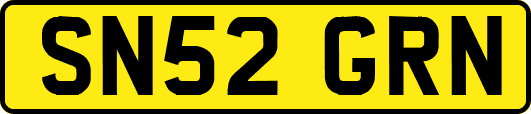 SN52GRN