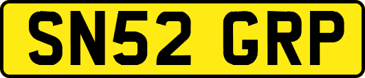 SN52GRP