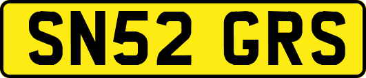 SN52GRS
