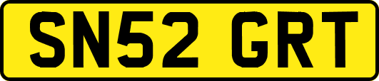 SN52GRT