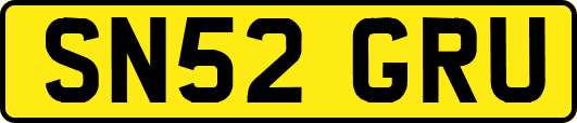 SN52GRU
