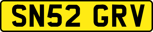 SN52GRV