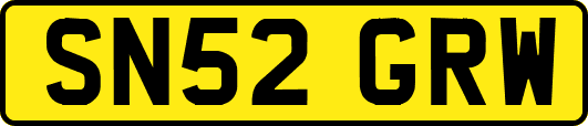 SN52GRW