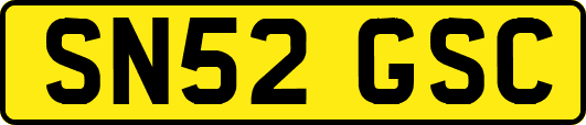SN52GSC
