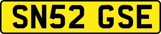 SN52GSE