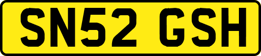 SN52GSH