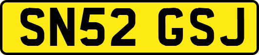 SN52GSJ