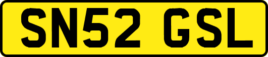 SN52GSL
