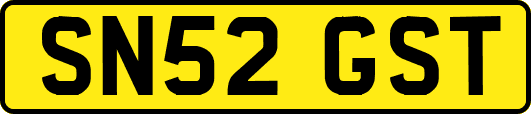 SN52GST