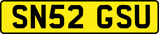 SN52GSU