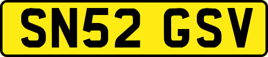 SN52GSV