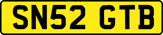 SN52GTB