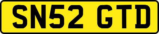 SN52GTD