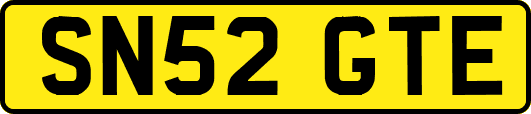 SN52GTE