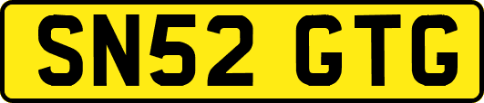 SN52GTG