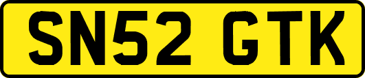 SN52GTK