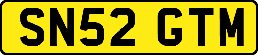 SN52GTM