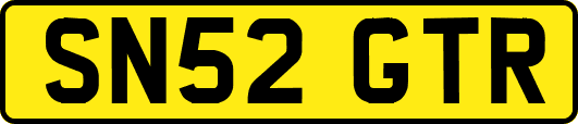 SN52GTR
