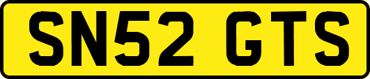 SN52GTS