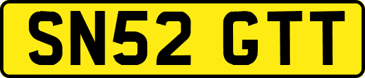 SN52GTT