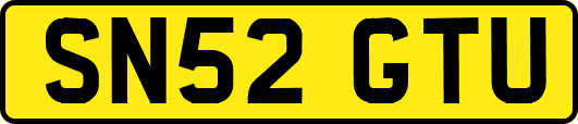 SN52GTU