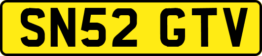 SN52GTV