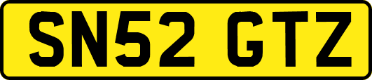 SN52GTZ