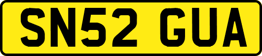 SN52GUA