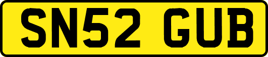 SN52GUB