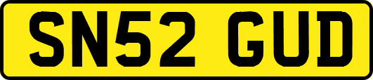SN52GUD
